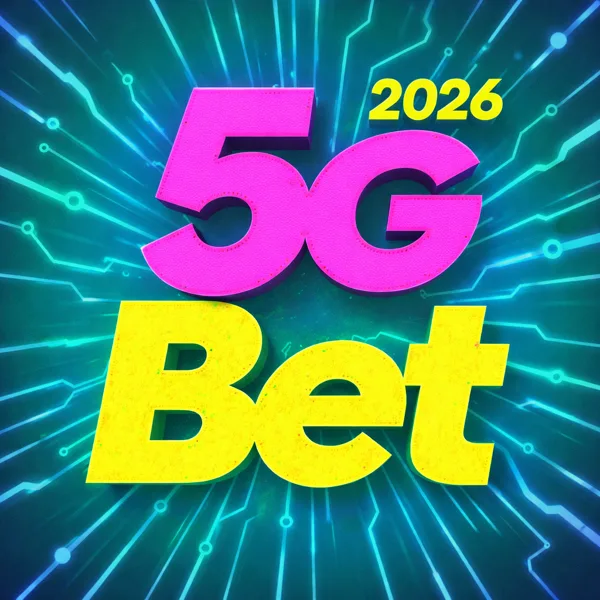 5GBET