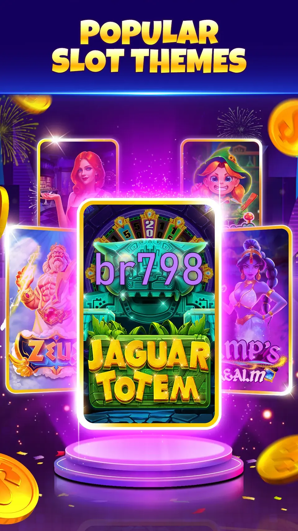 br798 APK