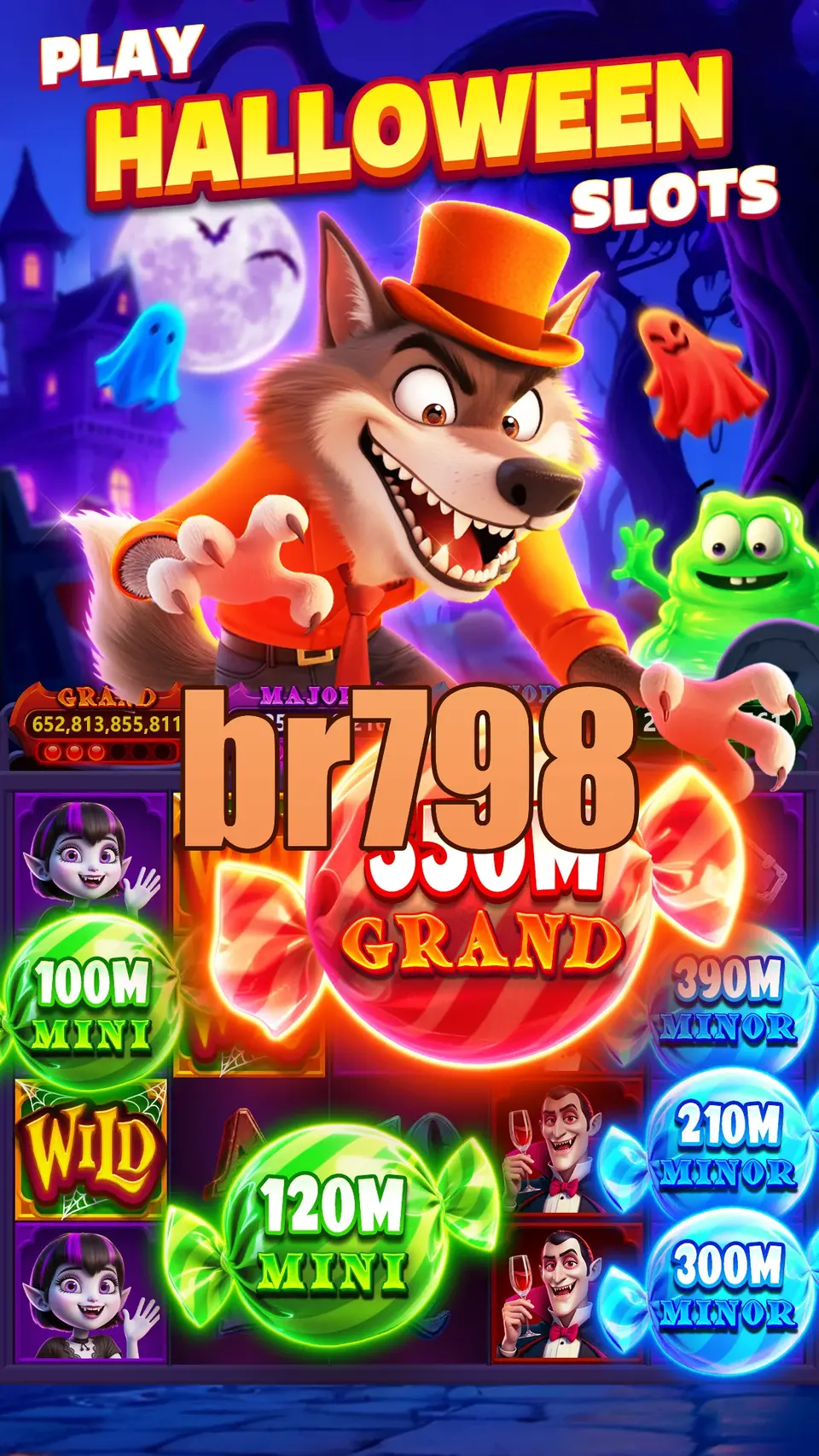 br798 APK