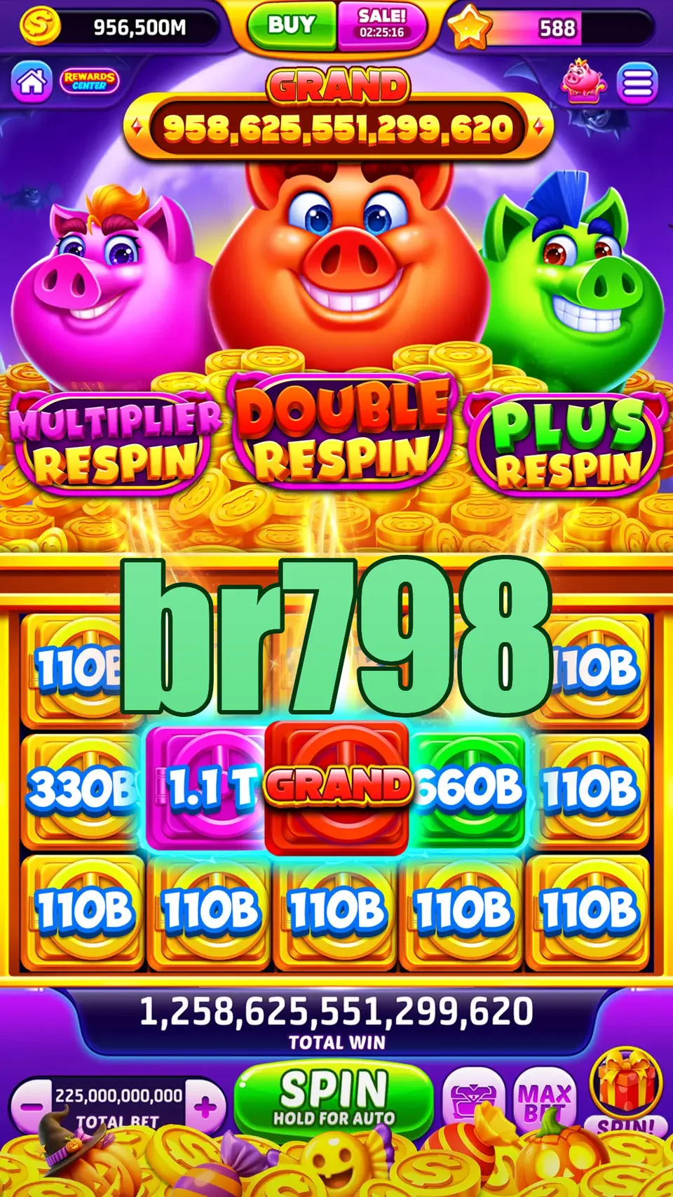br798 Login