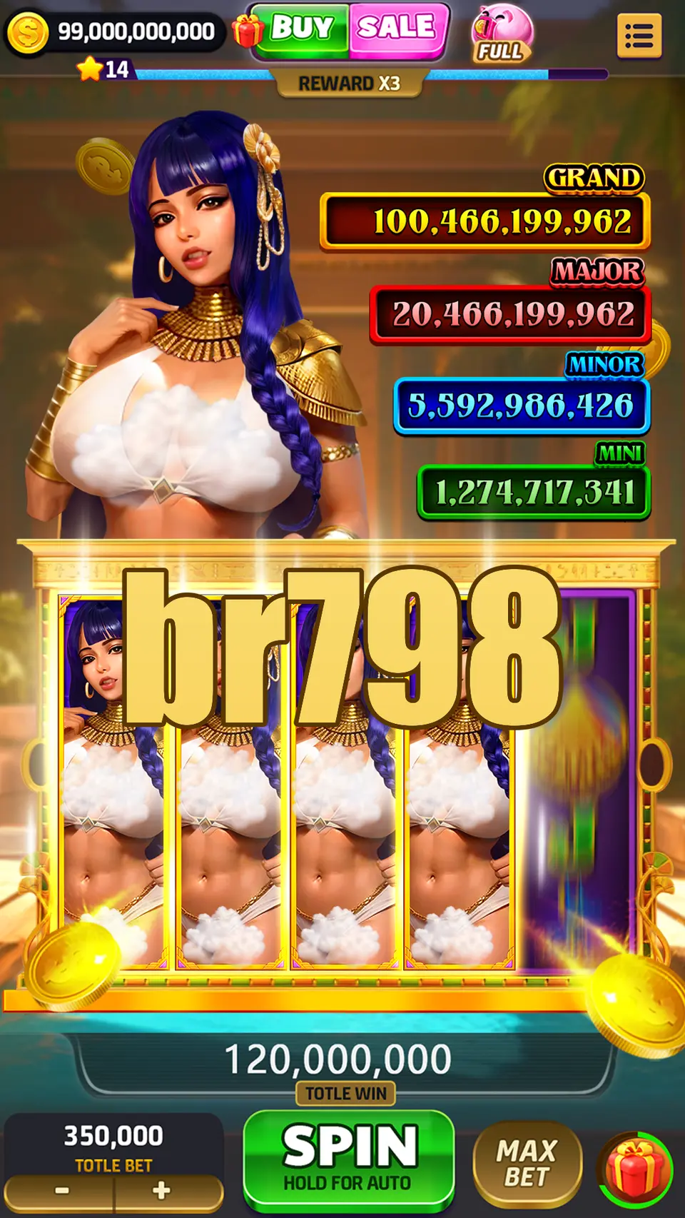 br798 Preview - Oficial Baixar